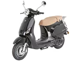 Kreidler Flory Classic 125 2016 Kreidler Flory Classic 125 2016